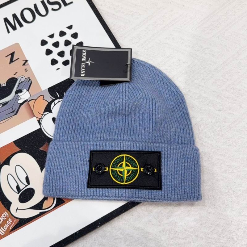 Stone Island Beanie ID:20251123-316